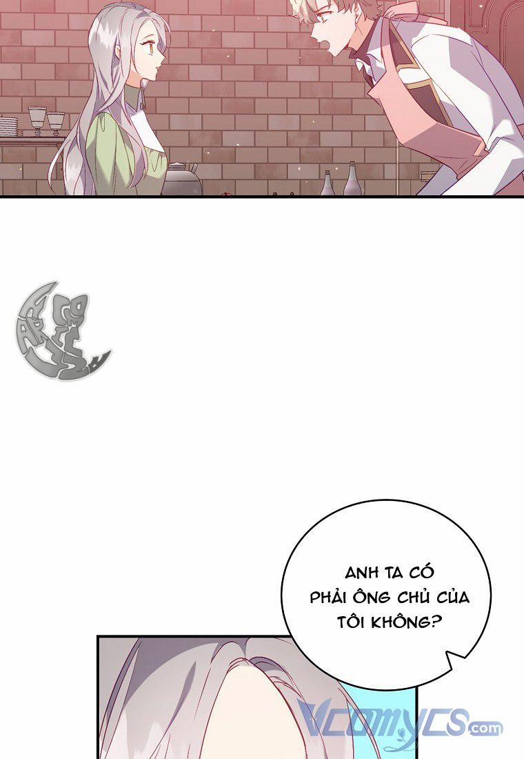 Chỉ Nhận Thức Được Sau Khi Mất Em 17 trang 22