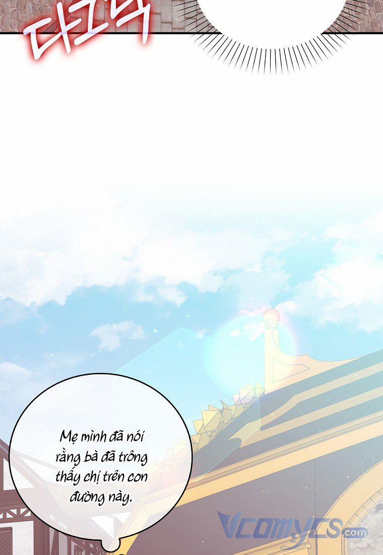 Chỉ Nhận Thức Được Sau Khi Mất Em 17 trang 33