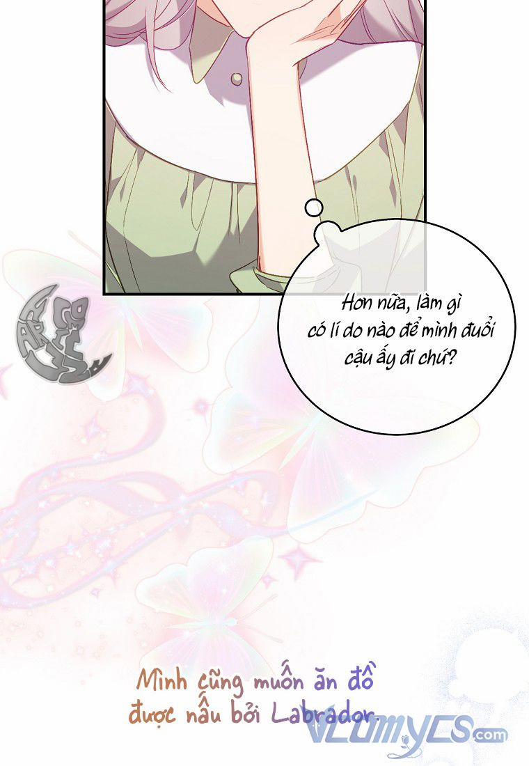 Chỉ Nhận Thức Được Sau Khi Mất Em 17 trang 9