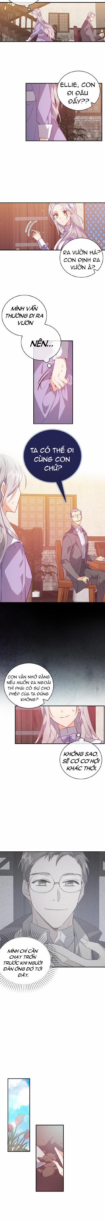 Chỉ Nhận Thức Được Sau Khi Mất Em 19.5 trang 0