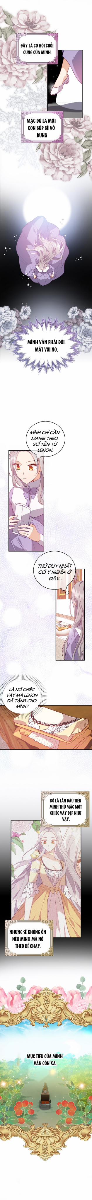 Chỉ Nhận Thức Được Sau Khi Mất Em 19 trang 1