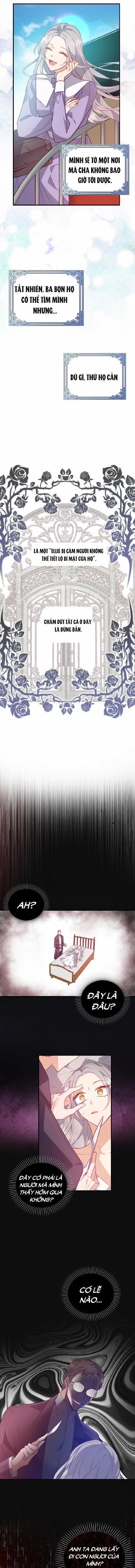 Chỉ Nhận Thức Được Sau Khi Mất Em 19 trang 2