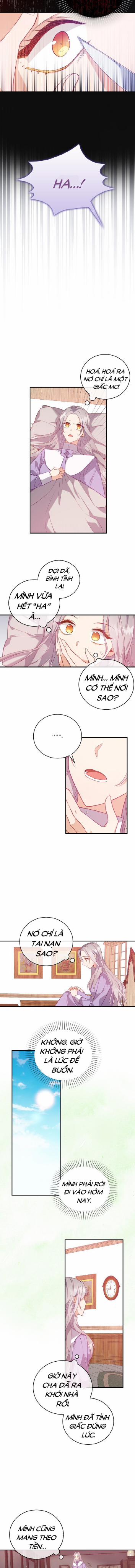 Chỉ Nhận Thức Được Sau Khi Mất Em 19 trang 3