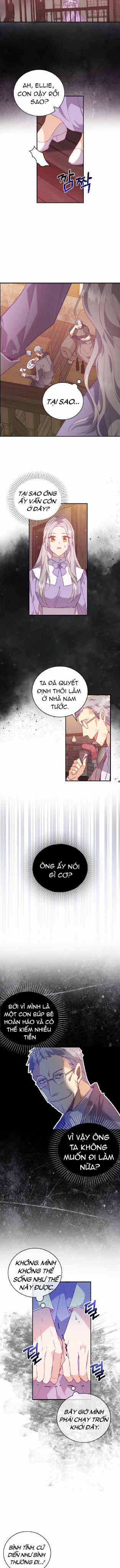 Chỉ Nhận Thức Được Sau Khi Mất Em 19 trang 4