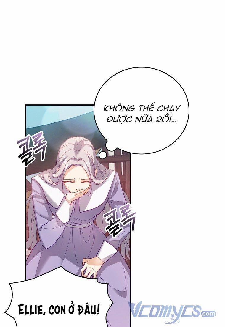 Chỉ Nhận Thức Được Sau Khi Mất Em 20 trang 13