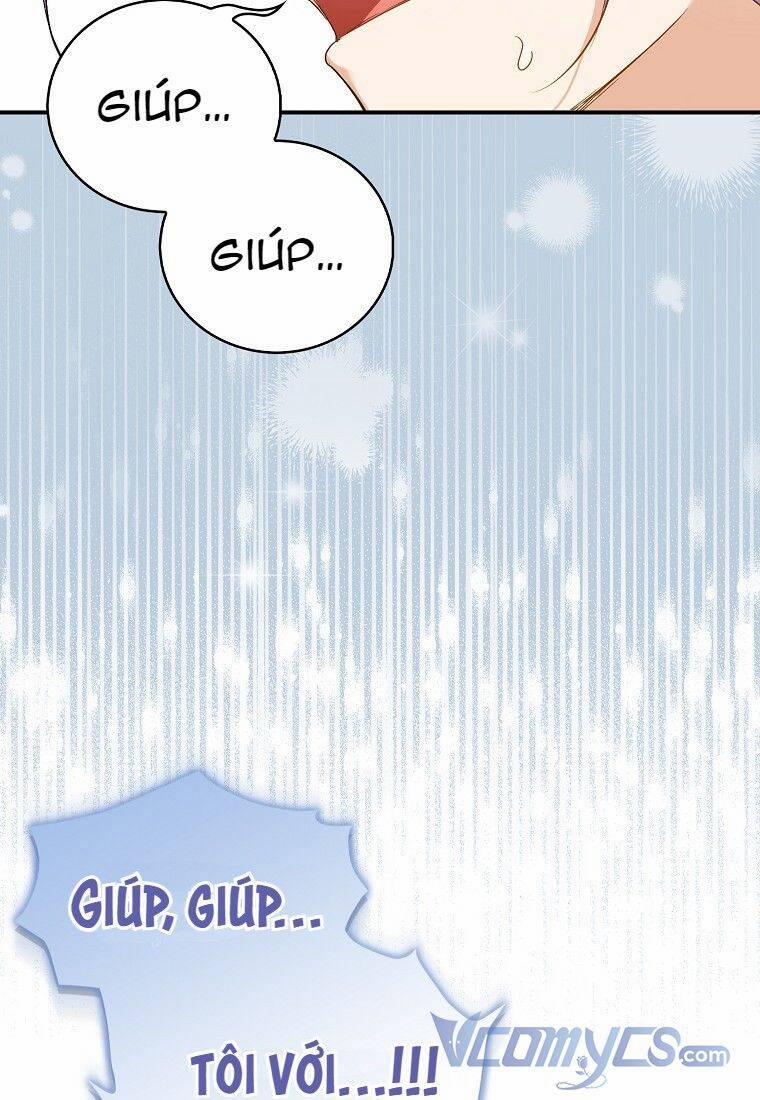 Chỉ Nhận Thức Được Sau Khi Mất Em 20 trang 32