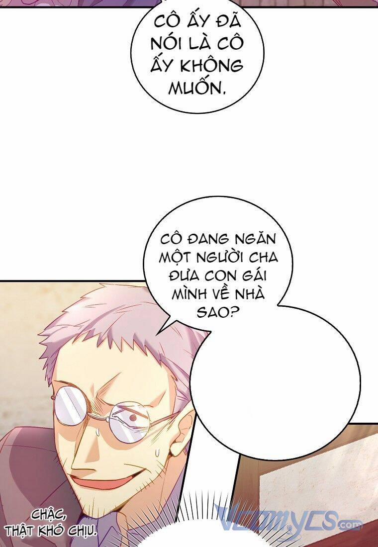 Chỉ Nhận Thức Được Sau Khi Mất Em 20 trang 39