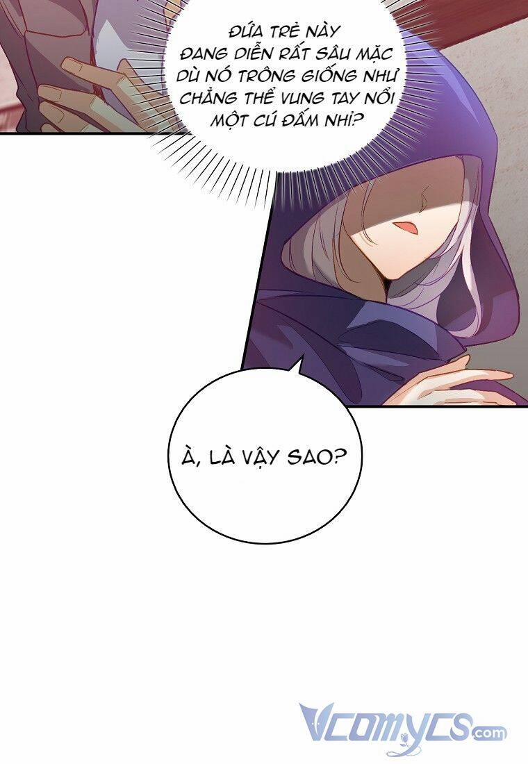 Chỉ Nhận Thức Được Sau Khi Mất Em 20 trang 40