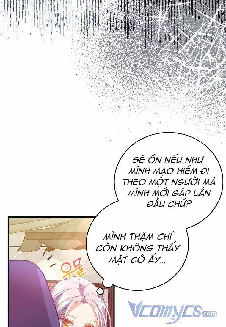 Chỉ Nhận Thức Được Sau Khi Mất Em 20 trang 58