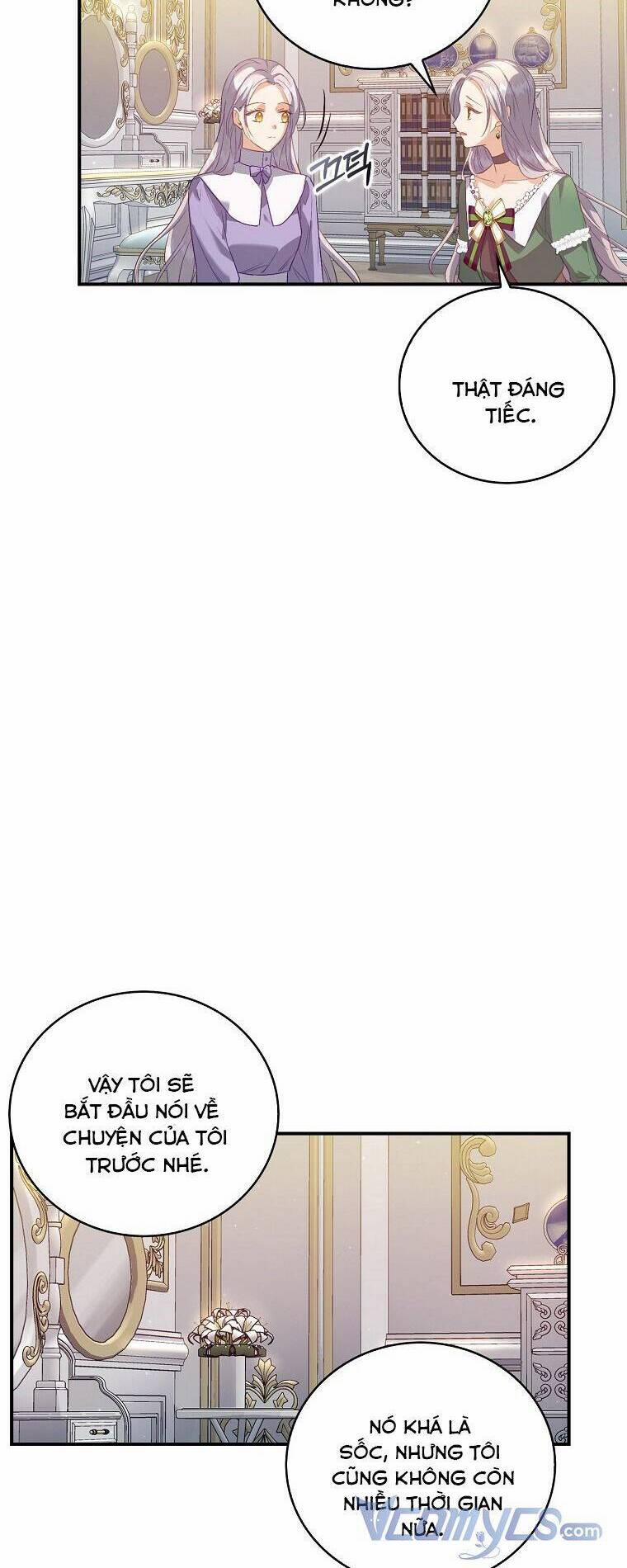 Chỉ Nhận Thức Được Sau Khi Mất Em 21 trang 15