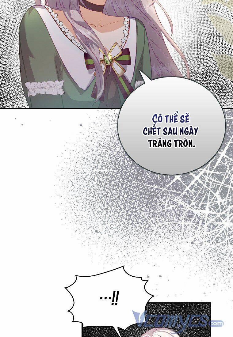 Chỉ Nhận Thức Được Sau Khi Mất Em 21 trang 17