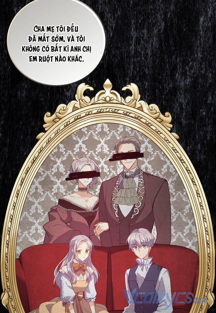 Chỉ Nhận Thức Được Sau Khi Mất Em 21 trang 19