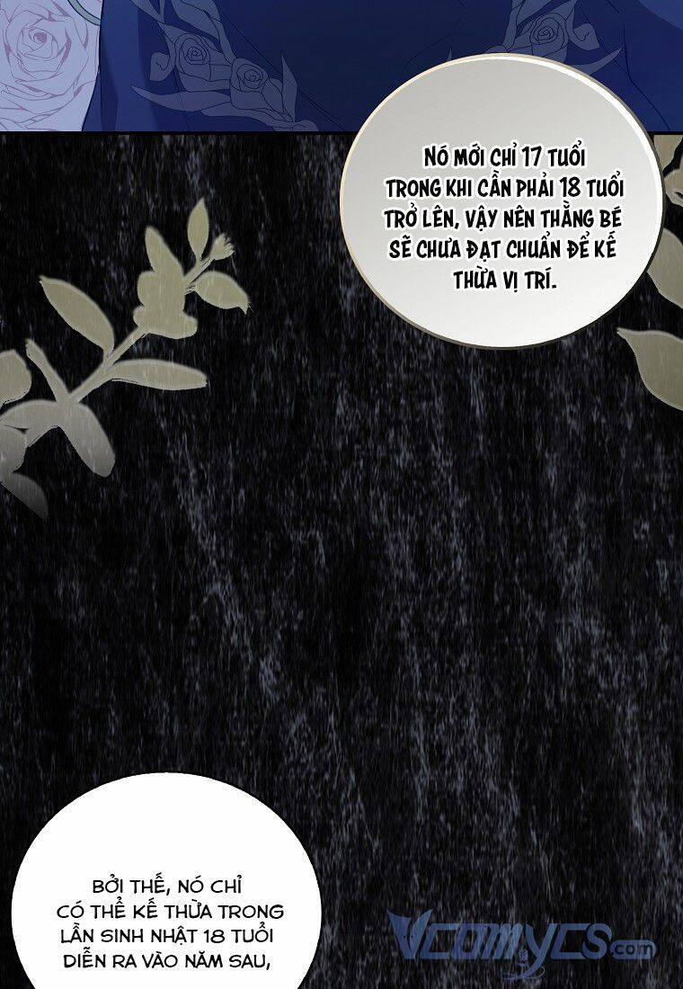 Chỉ Nhận Thức Được Sau Khi Mất Em 21 trang 21