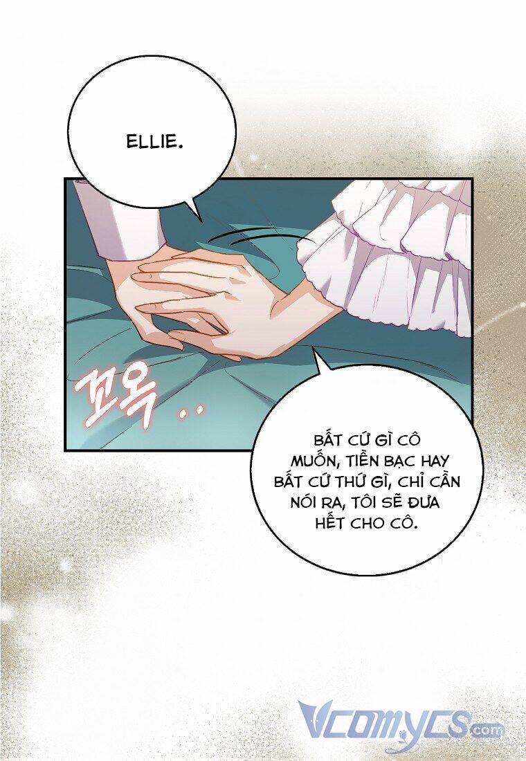 Chỉ Nhận Thức Được Sau Khi Mất Em 21 trang 26