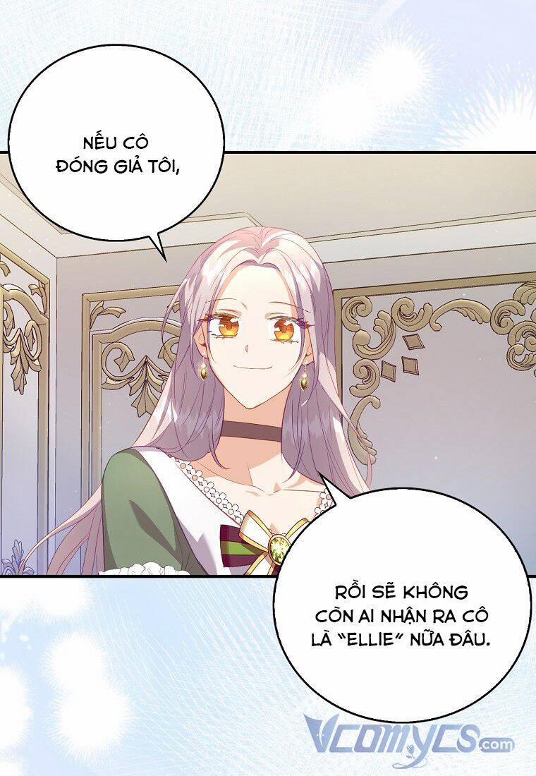 Chỉ Nhận Thức Được Sau Khi Mất Em 21 trang 31