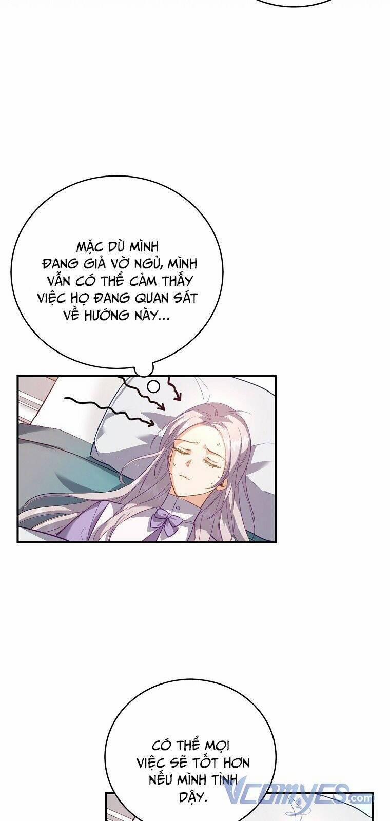 Chỉ Nhận Thức Được Sau Khi Mất Em 21 trang 4