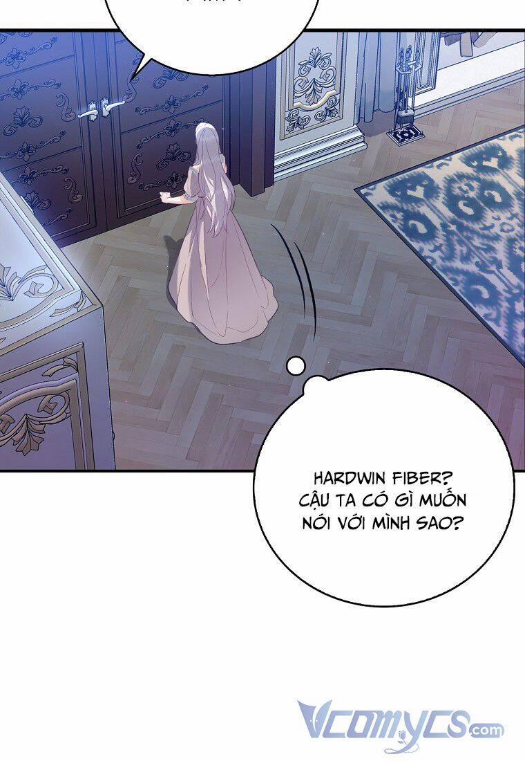 Chỉ Nhận Thức Được Sau Khi Mất Em 21 trang 40