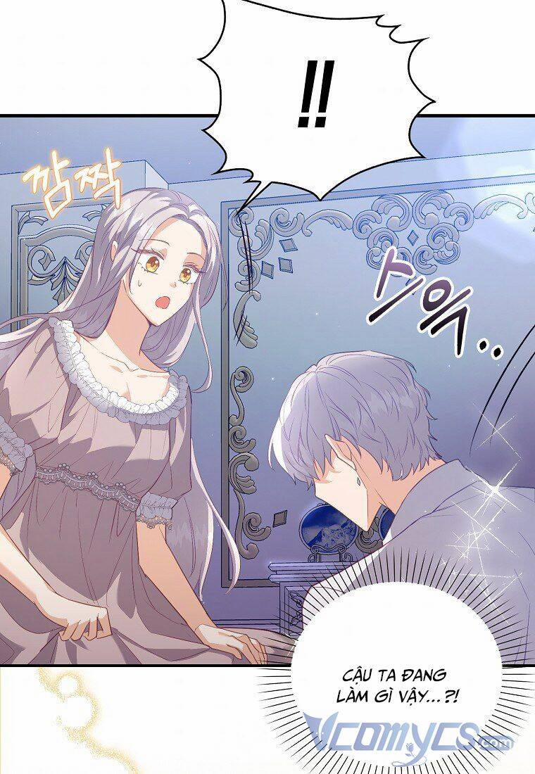 Chỉ Nhận Thức Được Sau Khi Mất Em 21 trang 46