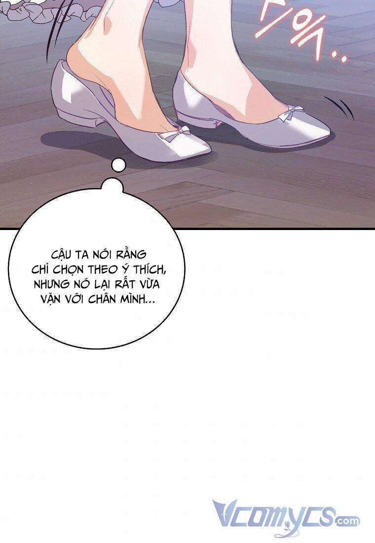 Chỉ Nhận Thức Được Sau Khi Mất Em 21 trang 55