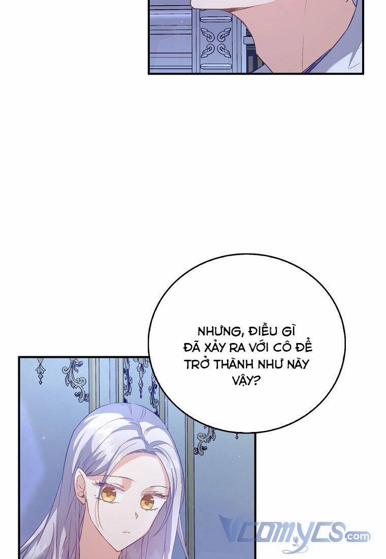 Chỉ Nhận Thức Được Sau Khi Mất Em 21 trang 58