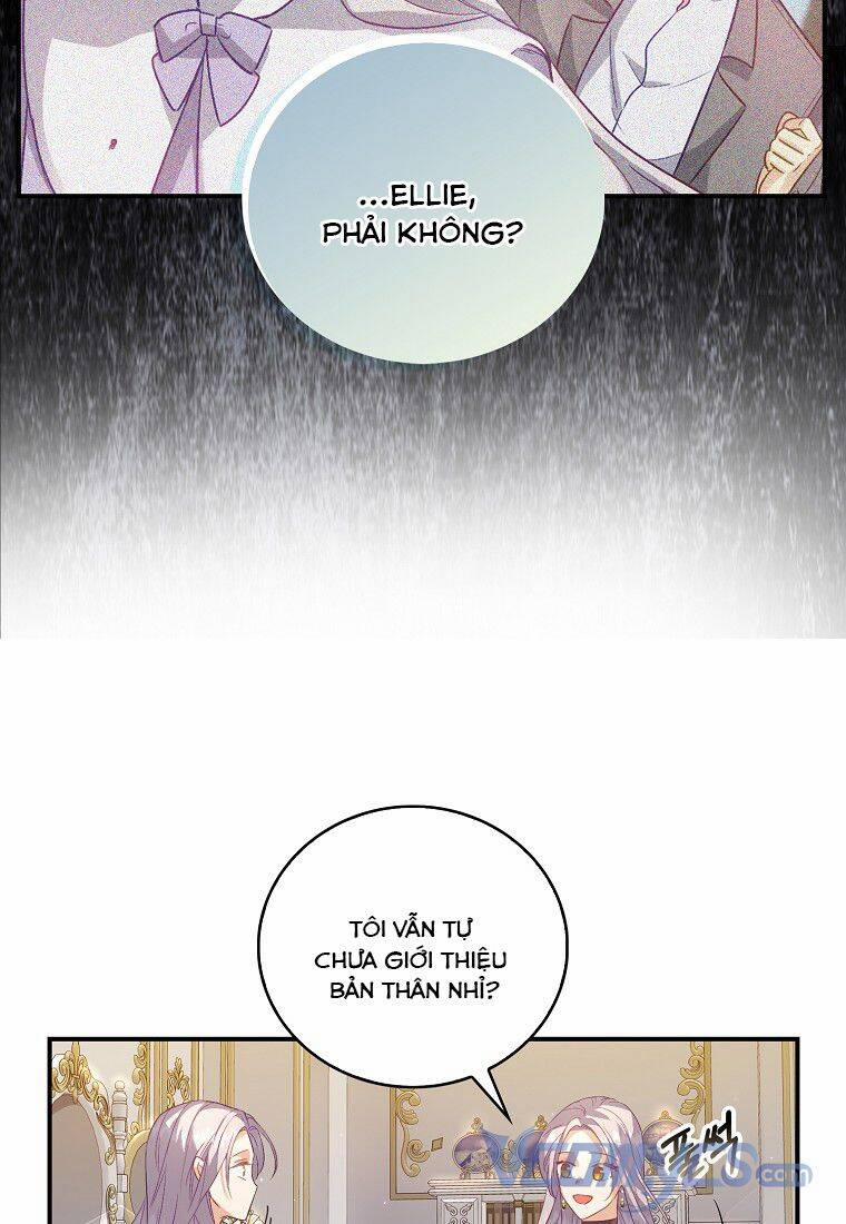 Chỉ Nhận Thức Được Sau Khi Mất Em 21 trang 9