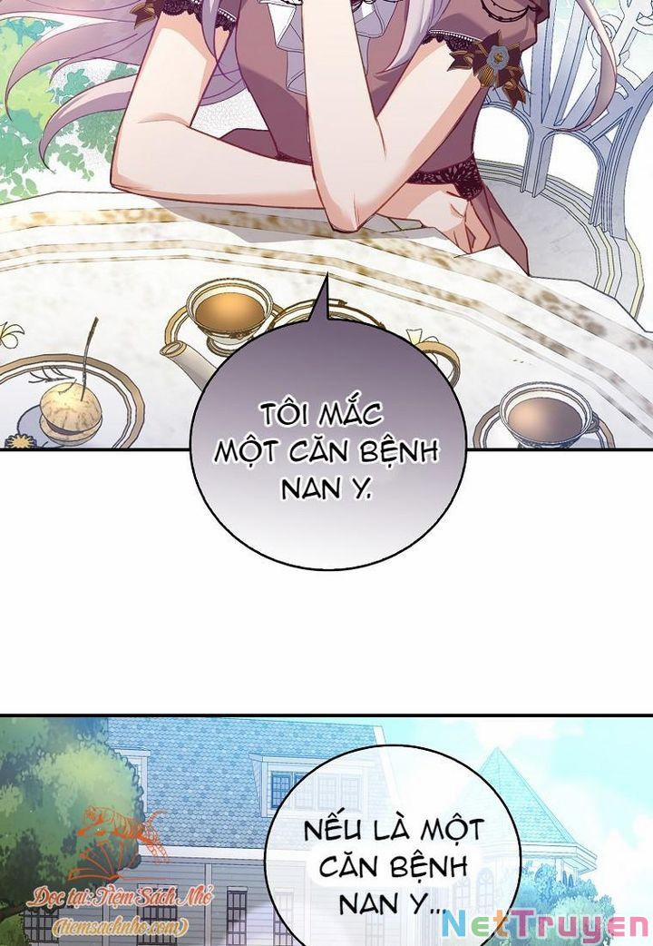 Chỉ Nhận Thức Được Sau Khi Mất Em 22 trang 14