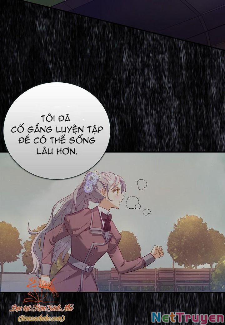 Chỉ Nhận Thức Được Sau Khi Mất Em 22 trang 21