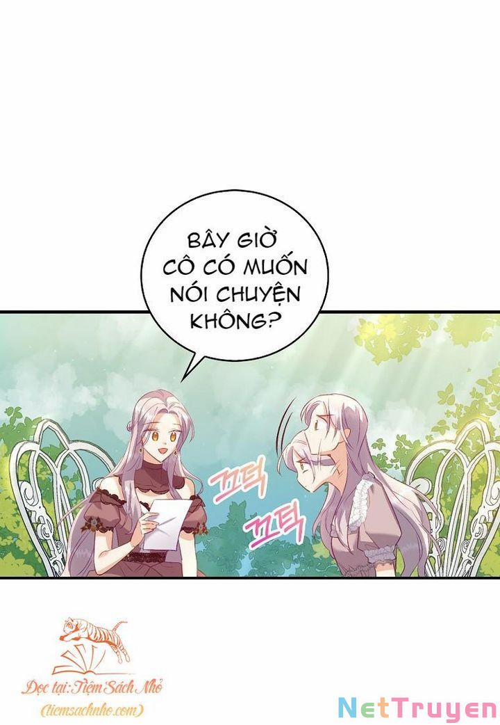 Chỉ Nhận Thức Được Sau Khi Mất Em 22 trang 28