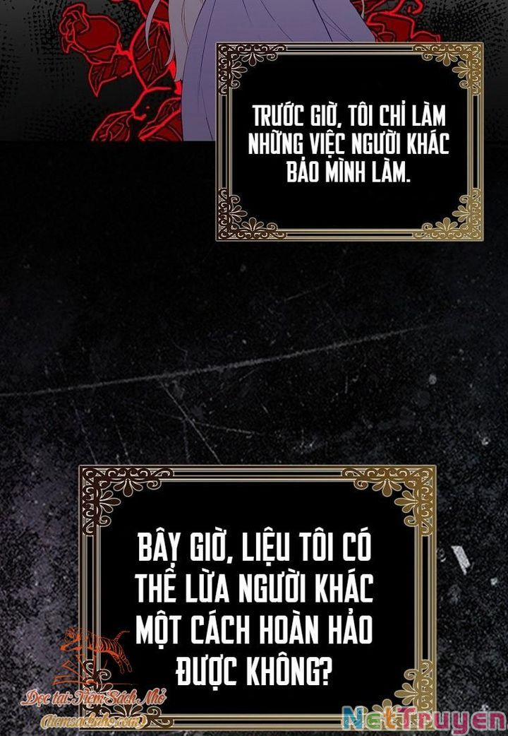 Chỉ Nhận Thức Được Sau Khi Mất Em 22 trang 33