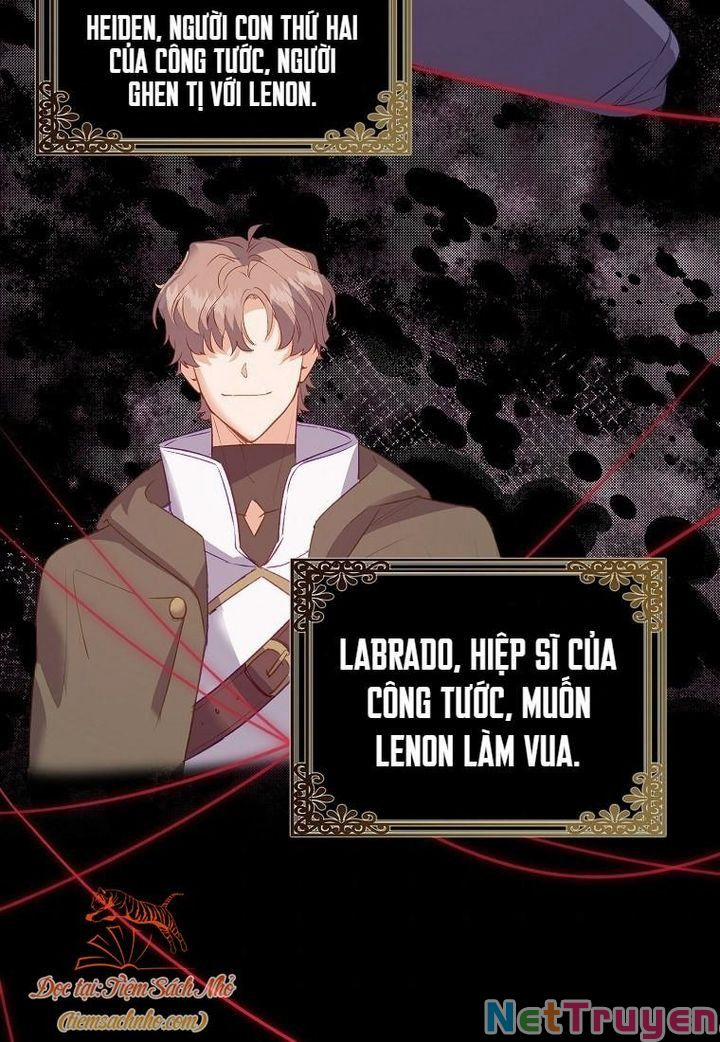 Chỉ Nhận Thức Được Sau Khi Mất Em 22 trang 53