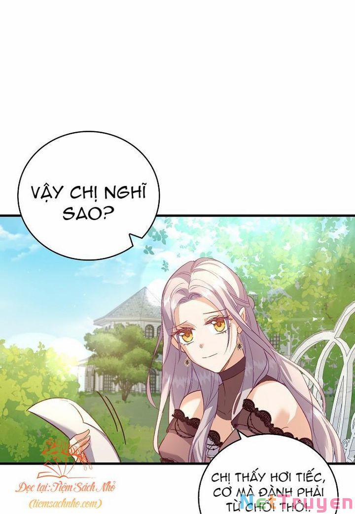 Chỉ Nhận Thức Được Sau Khi Mất Em 22 trang 58