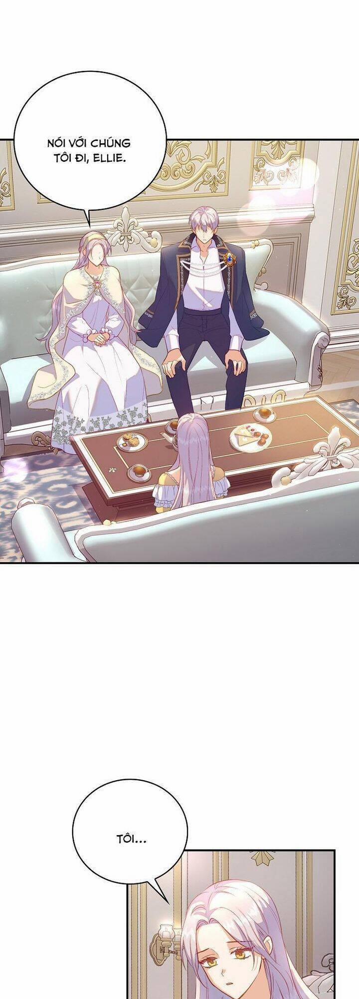 Chỉ Nhận Thức Được Sau Khi Mất Em 24 trang 0