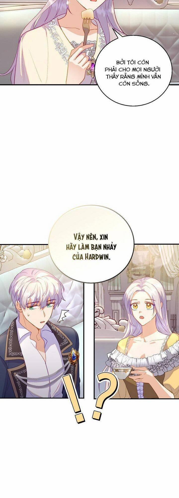 Chỉ Nhận Thức Được Sau Khi Mất Em 24 trang 10