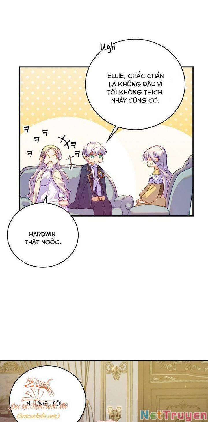 Chỉ Nhận Thức Được Sau Khi Mất Em 24 trang 12