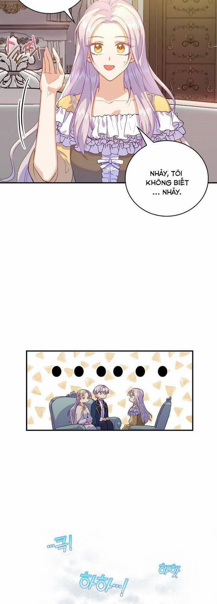 Chỉ Nhận Thức Được Sau Khi Mất Em 24 trang 13