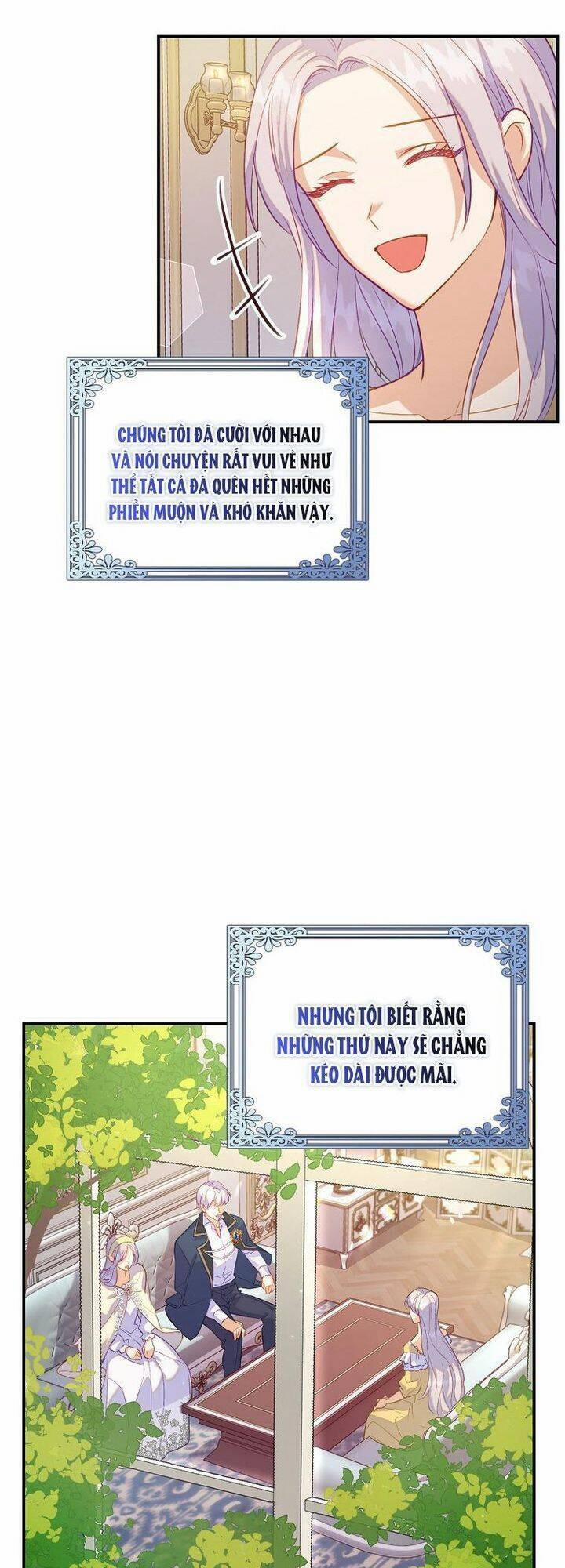 Chỉ Nhận Thức Được Sau Khi Mất Em 24 trang 15