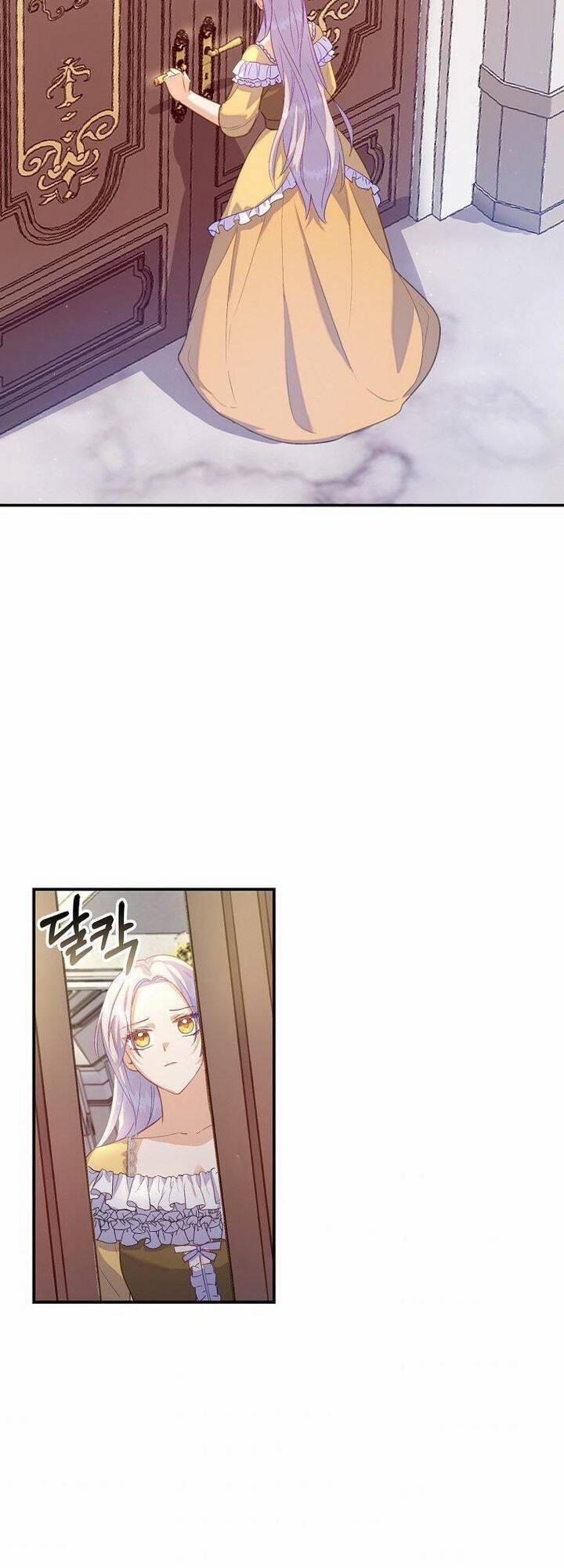 Chỉ Nhận Thức Được Sau Khi Mất Em 24 trang 17