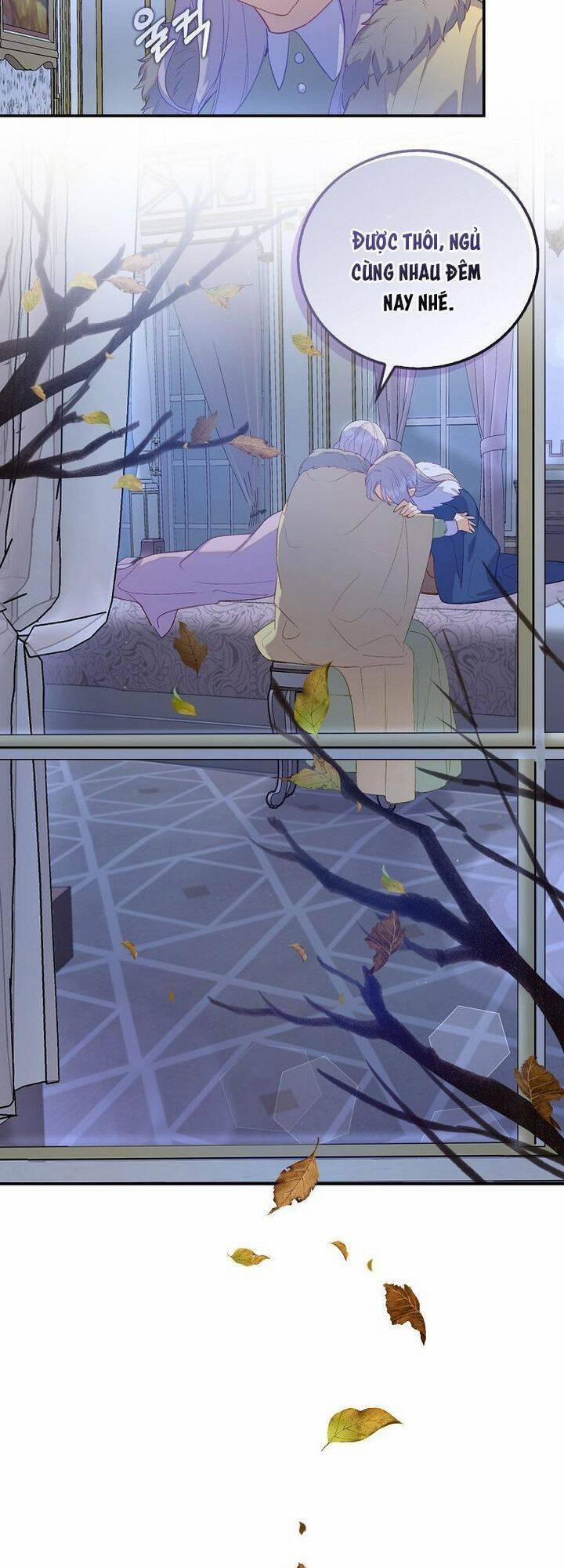 Chỉ Nhận Thức Được Sau Khi Mất Em 24 trang 22