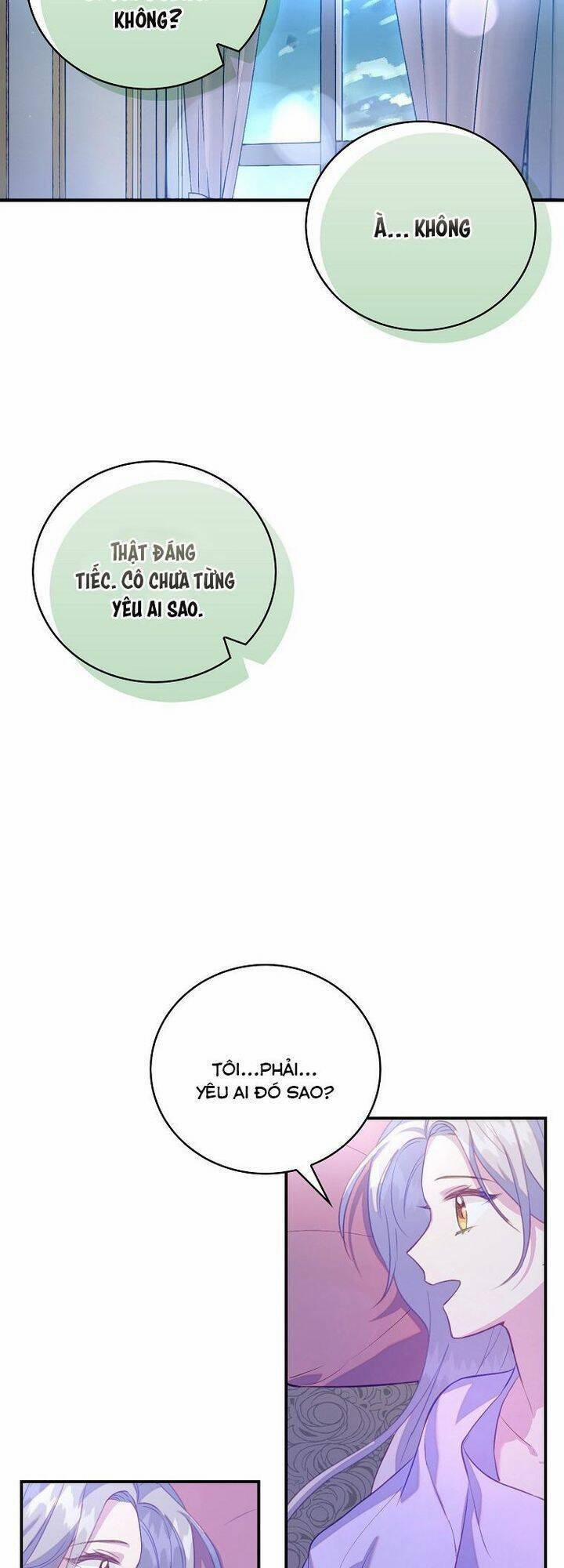 Chỉ Nhận Thức Được Sau Khi Mất Em 24 trang 27