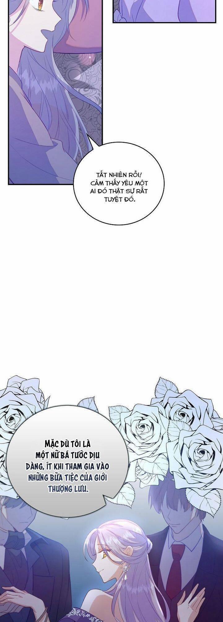 Chỉ Nhận Thức Được Sau Khi Mất Em 24 trang 28