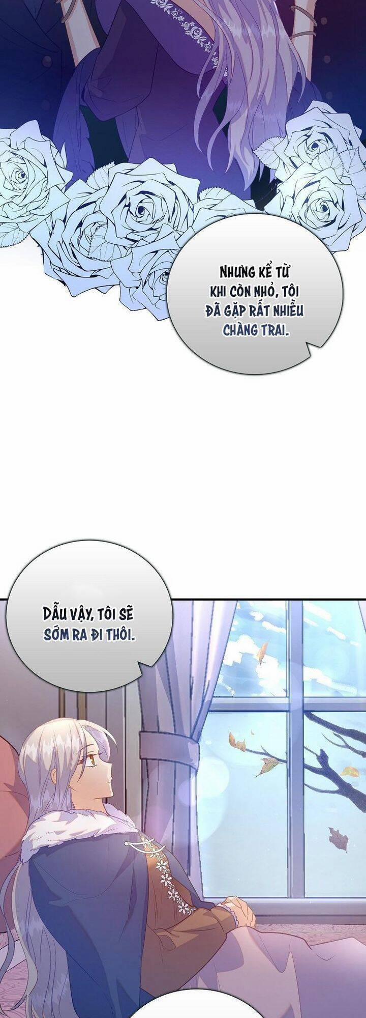 Chỉ Nhận Thức Được Sau Khi Mất Em 24 trang 29