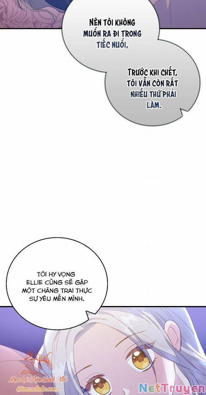 Chỉ Nhận Thức Được Sau Khi Mất Em 24 trang 30