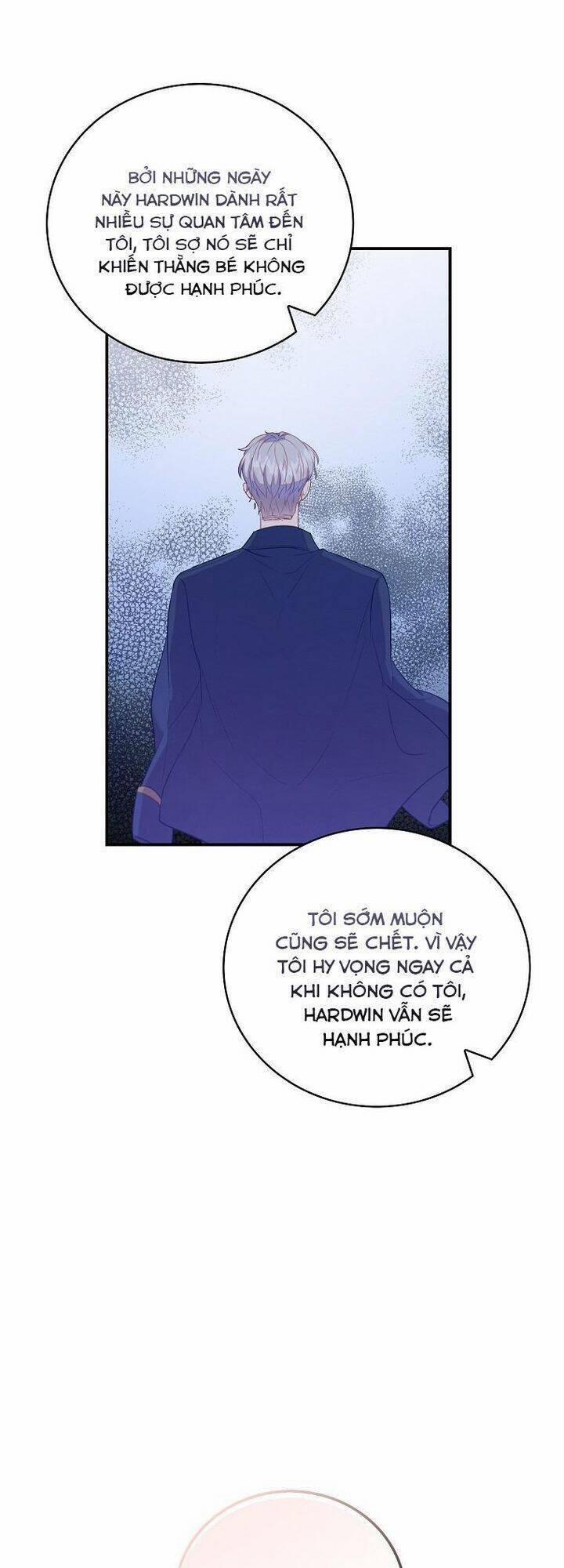 Chỉ Nhận Thức Được Sau Khi Mất Em 24 trang 34