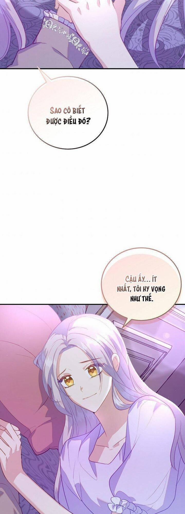 Chỉ Nhận Thức Được Sau Khi Mất Em 24 trang 36