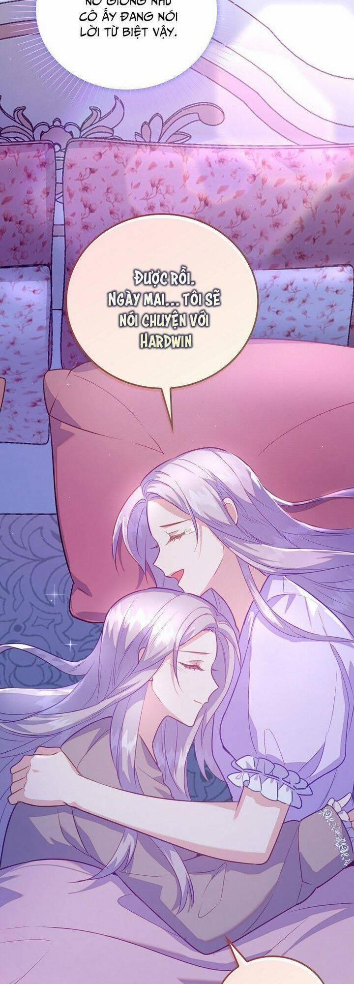 Chỉ Nhận Thức Được Sau Khi Mất Em 24 trang 42