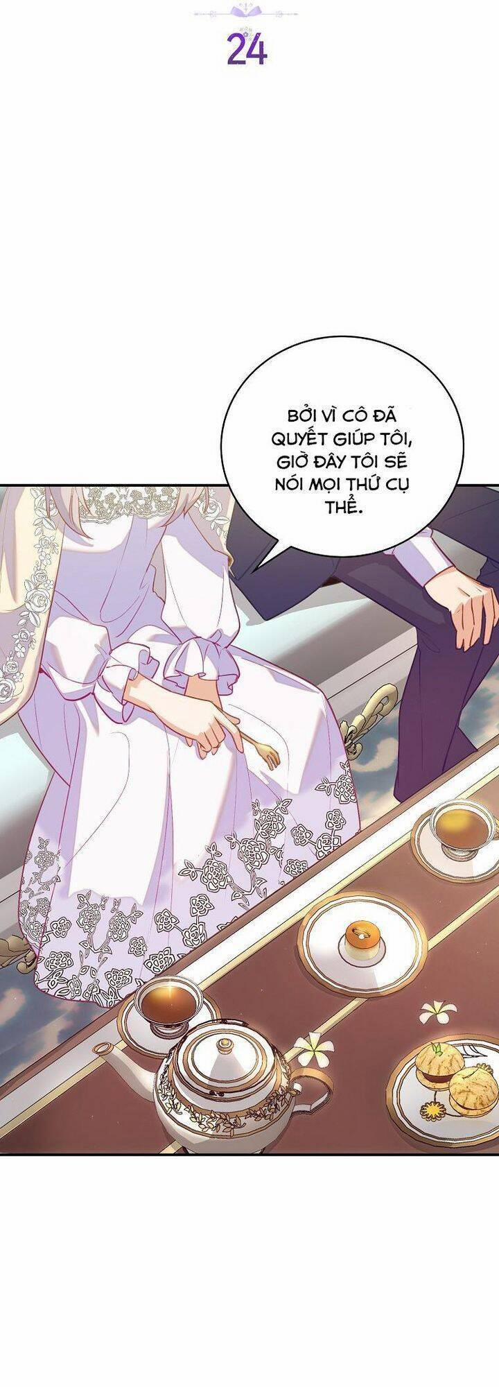 Chỉ Nhận Thức Được Sau Khi Mất Em 24 trang 7