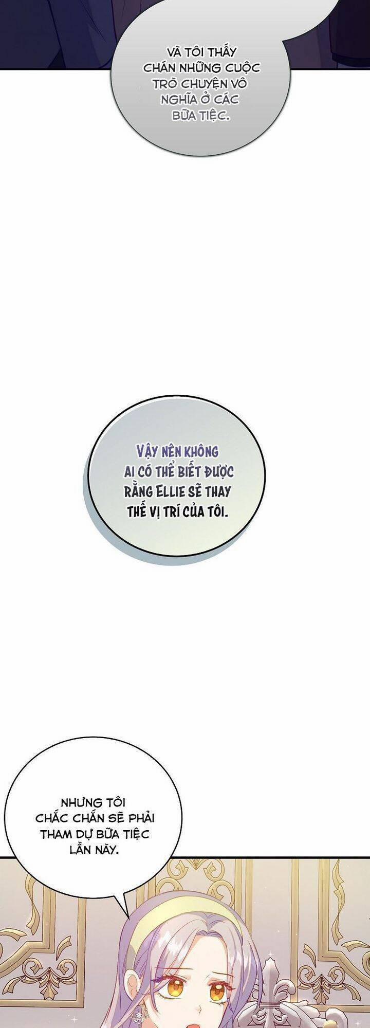 Chỉ Nhận Thức Được Sau Khi Mất Em 24 trang 9