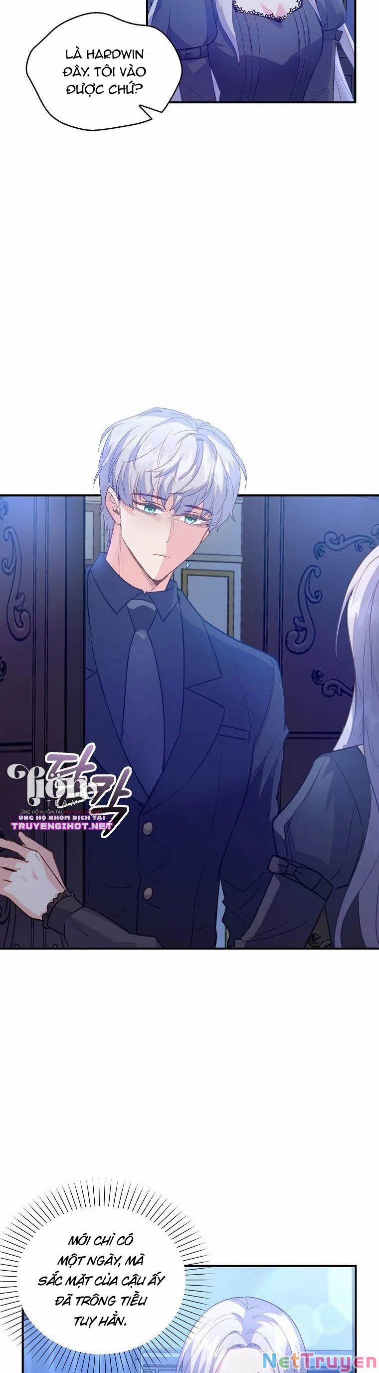 Chỉ Nhận Thức Được Sau Khi Mất Em 25.1 trang 13