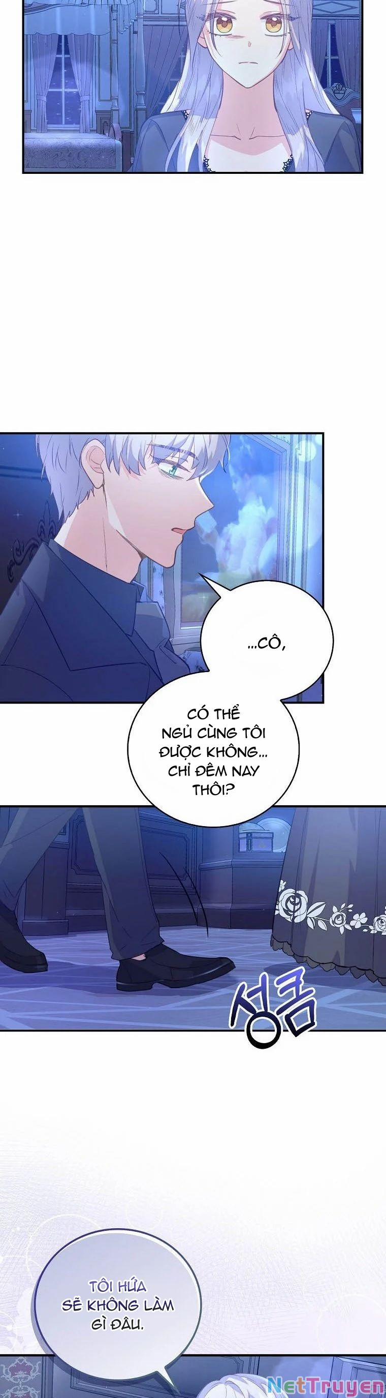 Chỉ Nhận Thức Được Sau Khi Mất Em 25.1 trang 14