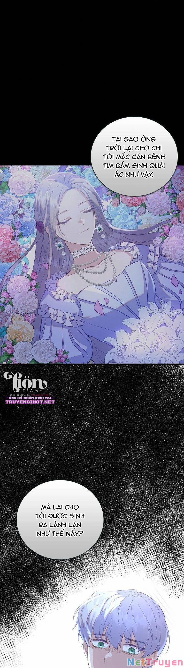 Chỉ Nhận Thức Được Sau Khi Mất Em 25.1 trang 19